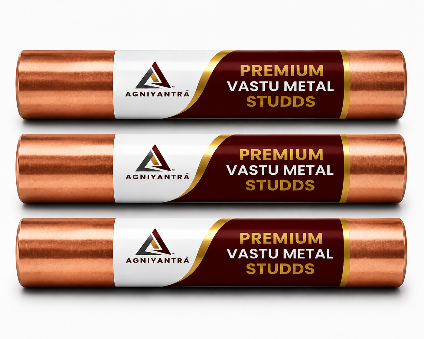 Vastu Metal Studs