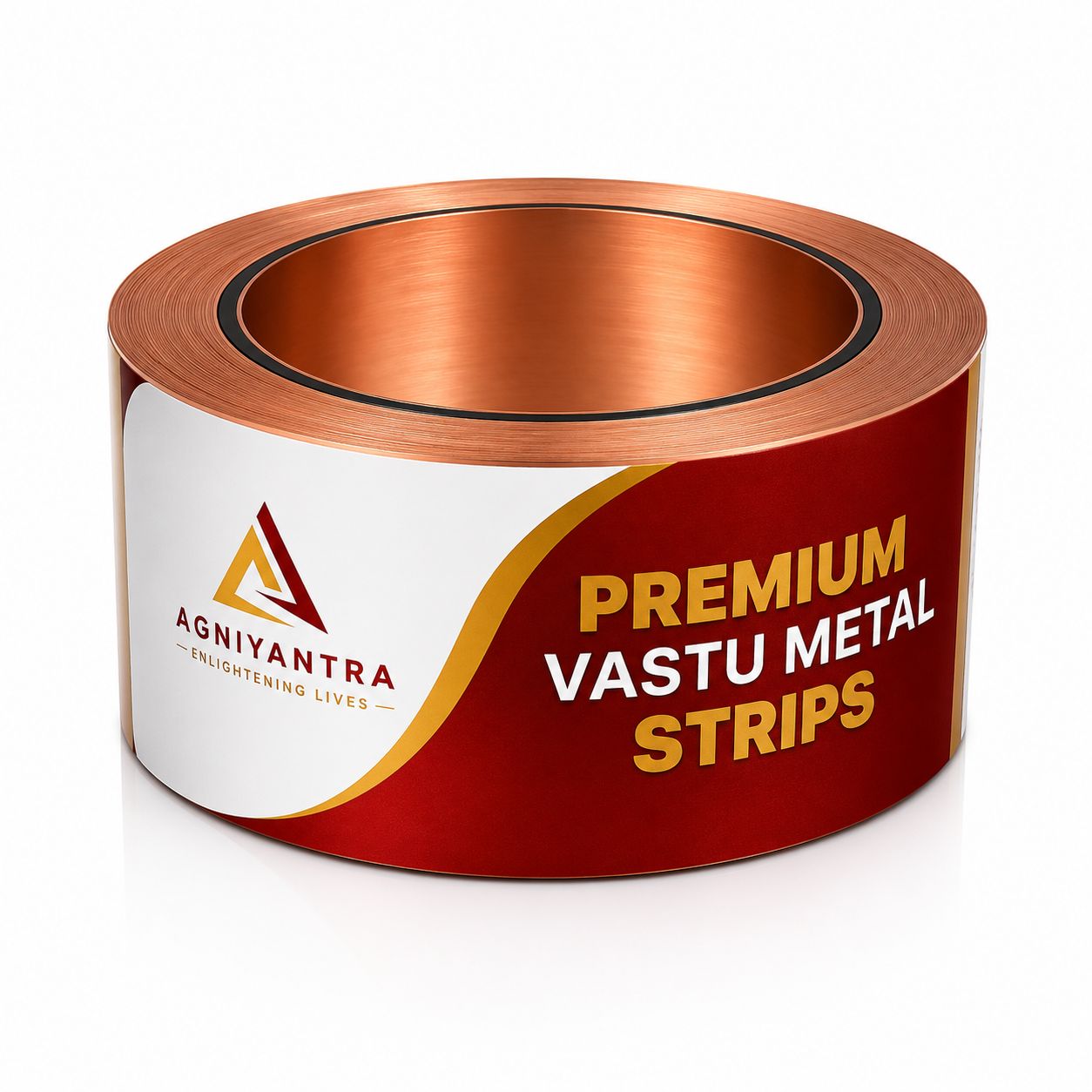 Vastu Metal Strips